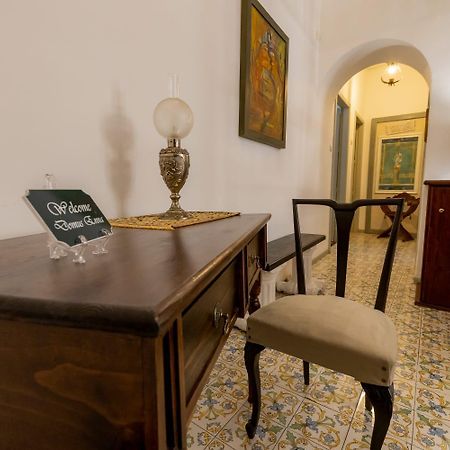 B&B Domus Enna Ngoại thất bức ảnh